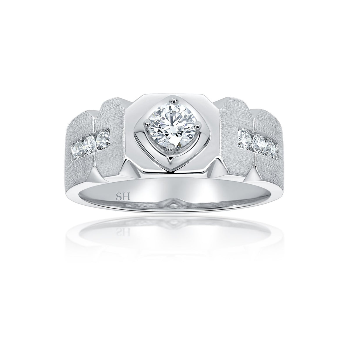 Spirited - W0473