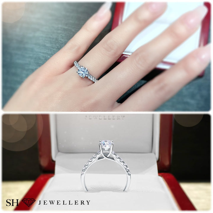 Pictured with 0.80ct diamond|thumb_caption:0.80 carat