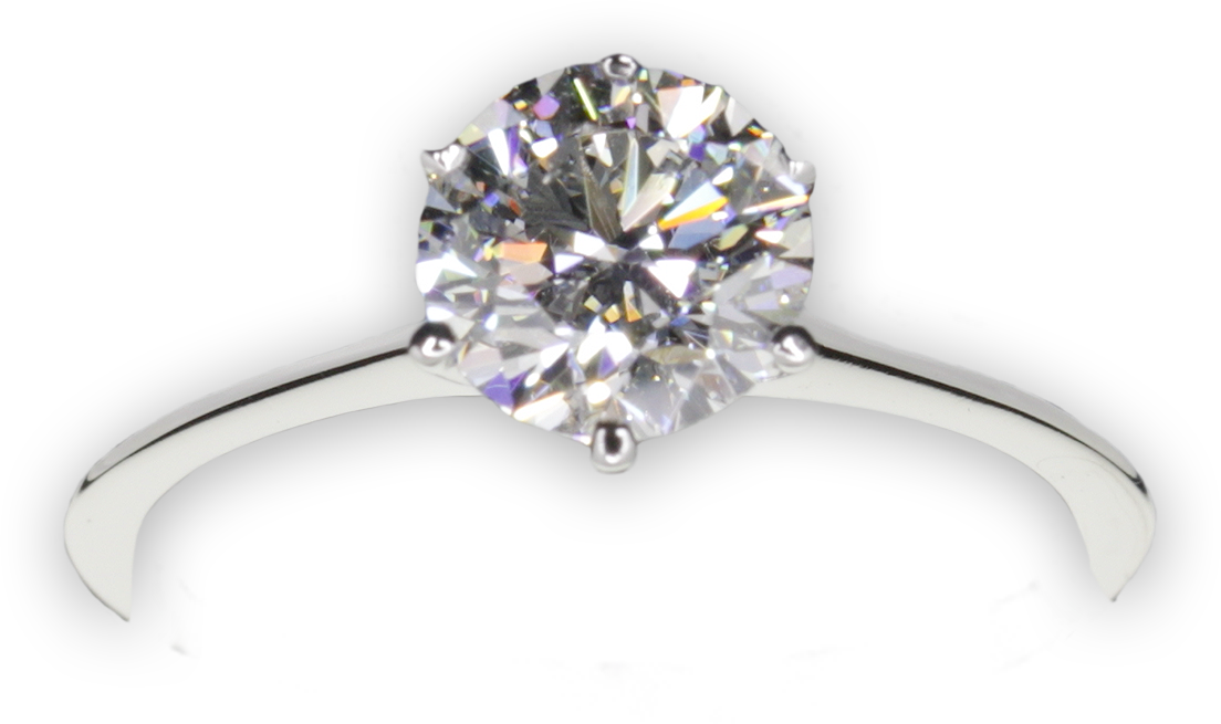 VTO:W0003 - 1.24 carat