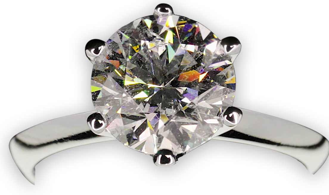 VTO:W0004 - 2.57 carat