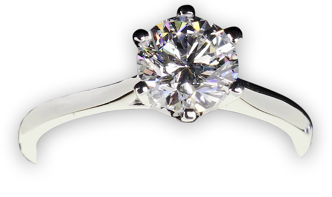 VTO:W0009 - 0.60 carat