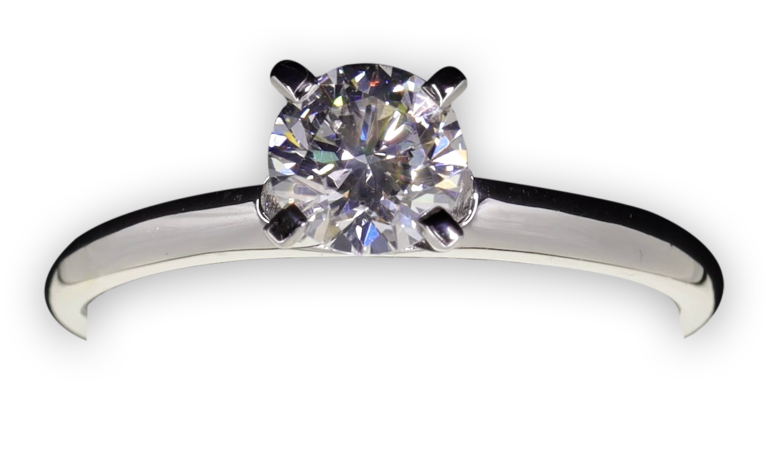 VTO:W0012 - 0.62 carat