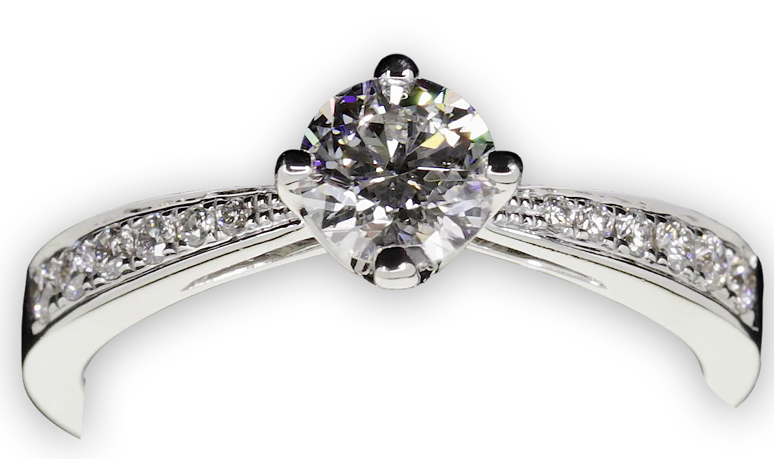 VTO:W0021 - 0.50 carat