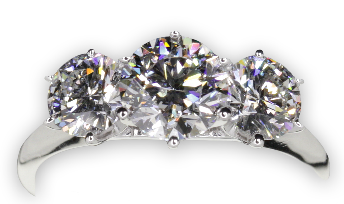 VTO:W0031 - 1.01 carat