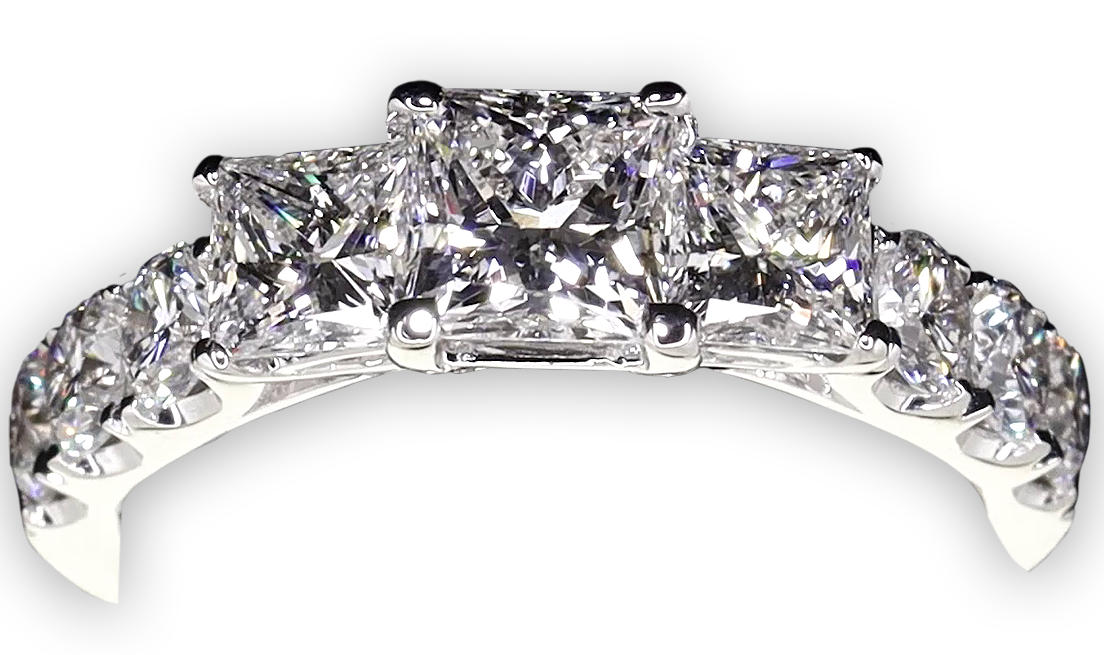 VTO:W0033 - 0.70 carat