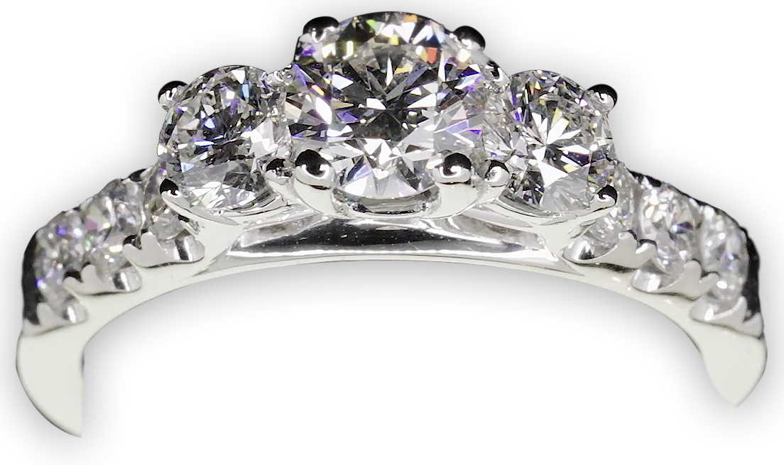 VTO:W0035 - 0.50 carat