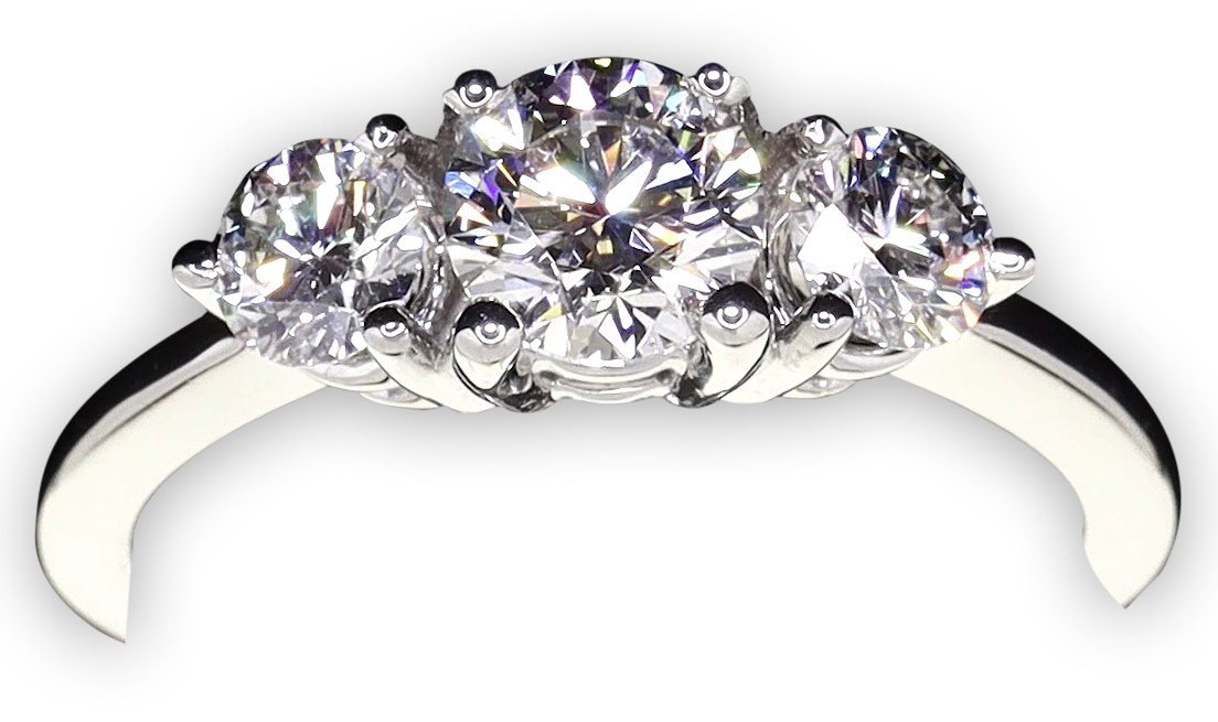 VTO:W0036 - 0.64 carat