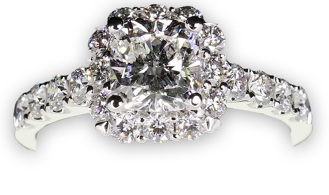 VTO:W0041 - 1.01 carat