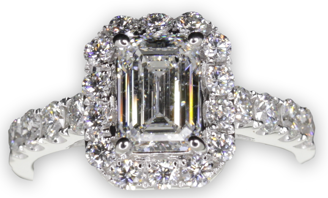 VTO:W0043 - 1.30 carat