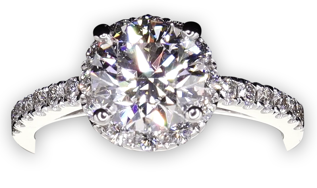 VTO:W0045 - 1.51 carat