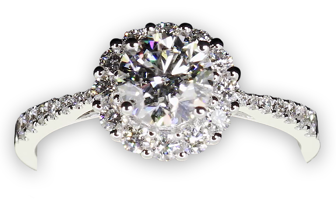 VTO:W0046 - 0.70 carat