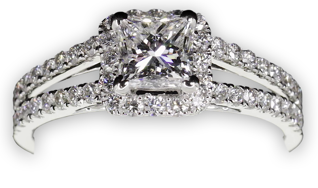 VTO:W0048 - 0.70 carat