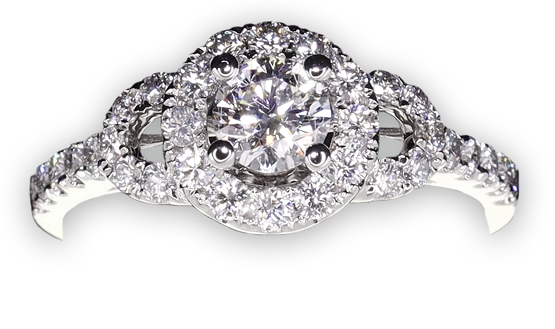 VTO:W0057 - 0.40 carat