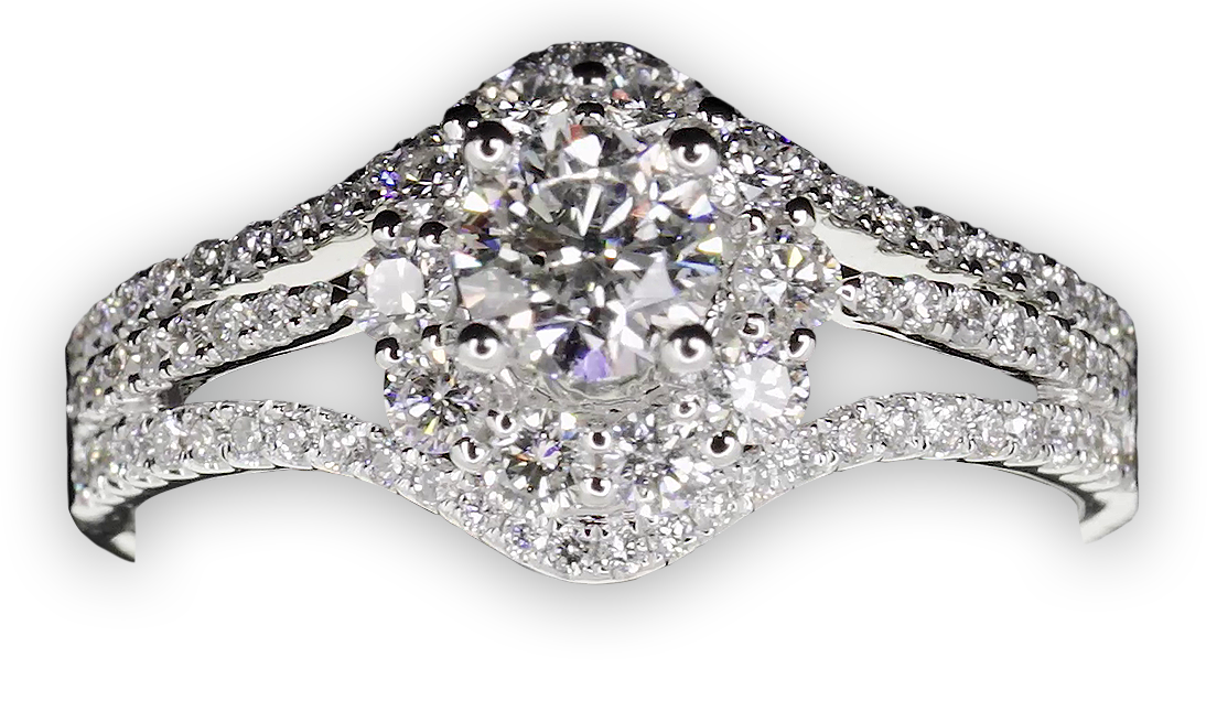 VTO:W0062 - 0.40 carat