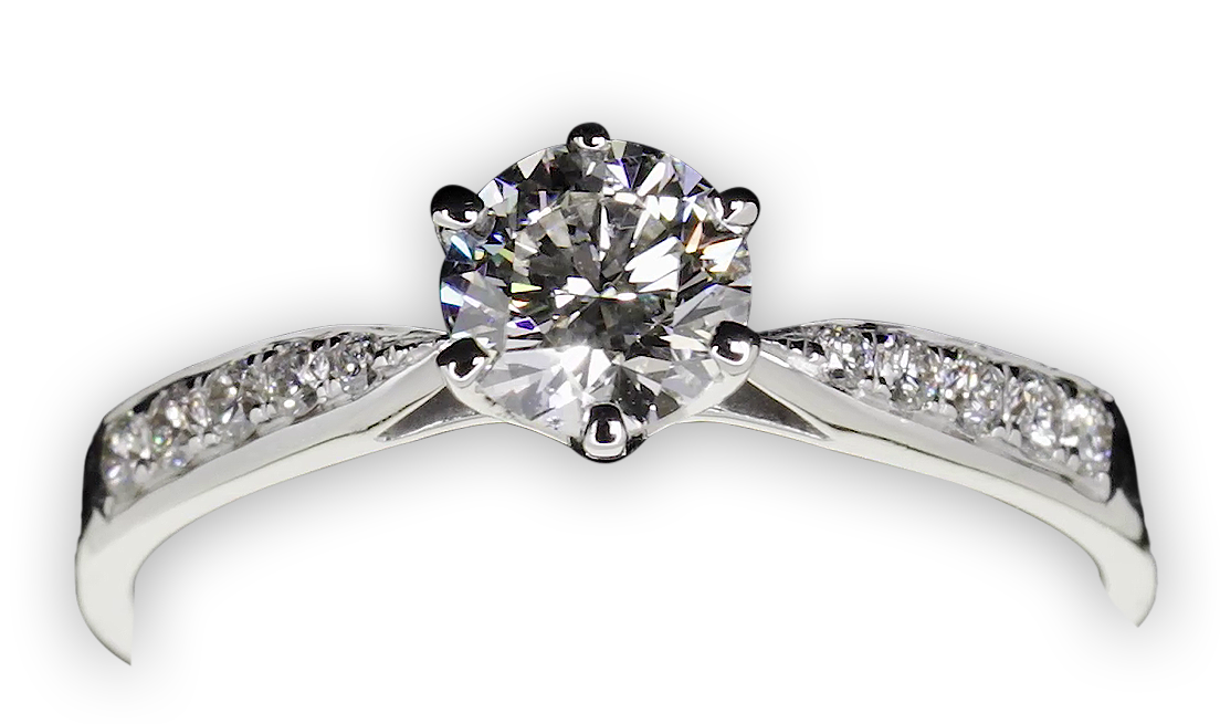 VTO:W0248 - 0.50 carat
