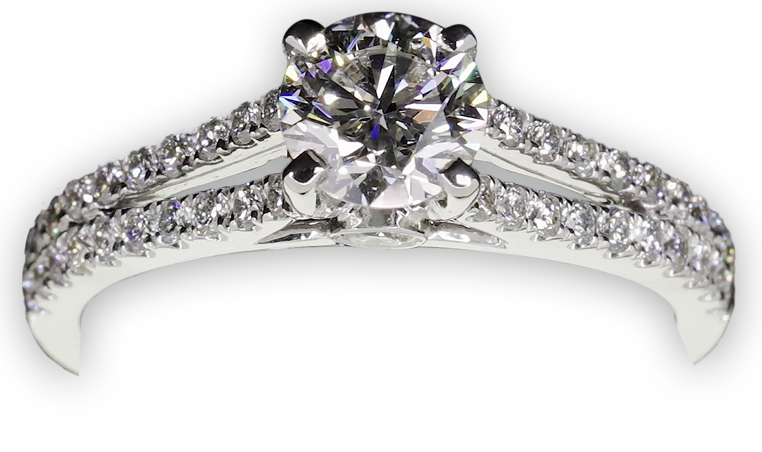 VTO:W0259 - 0.63 carat