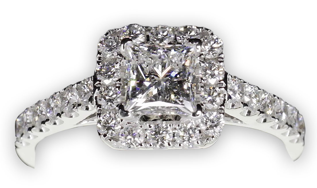 VTO:W0261 - 0.71 carat