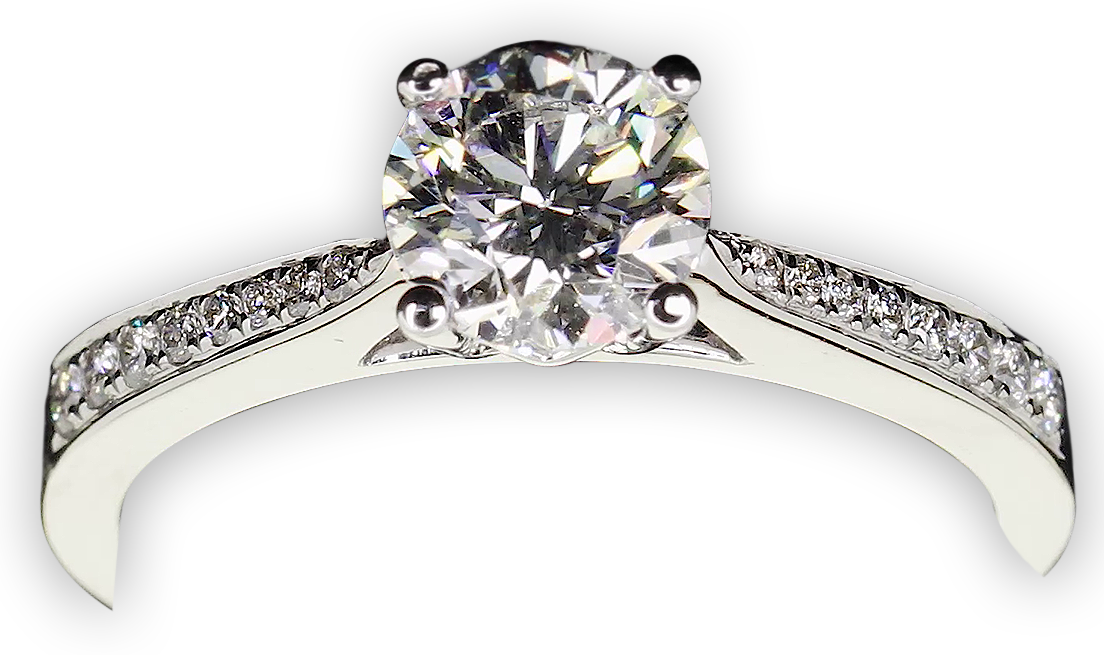 VTO:W0263 - 0.90 carat