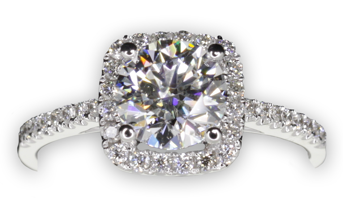 VTO:W0322 - 1.30 carat