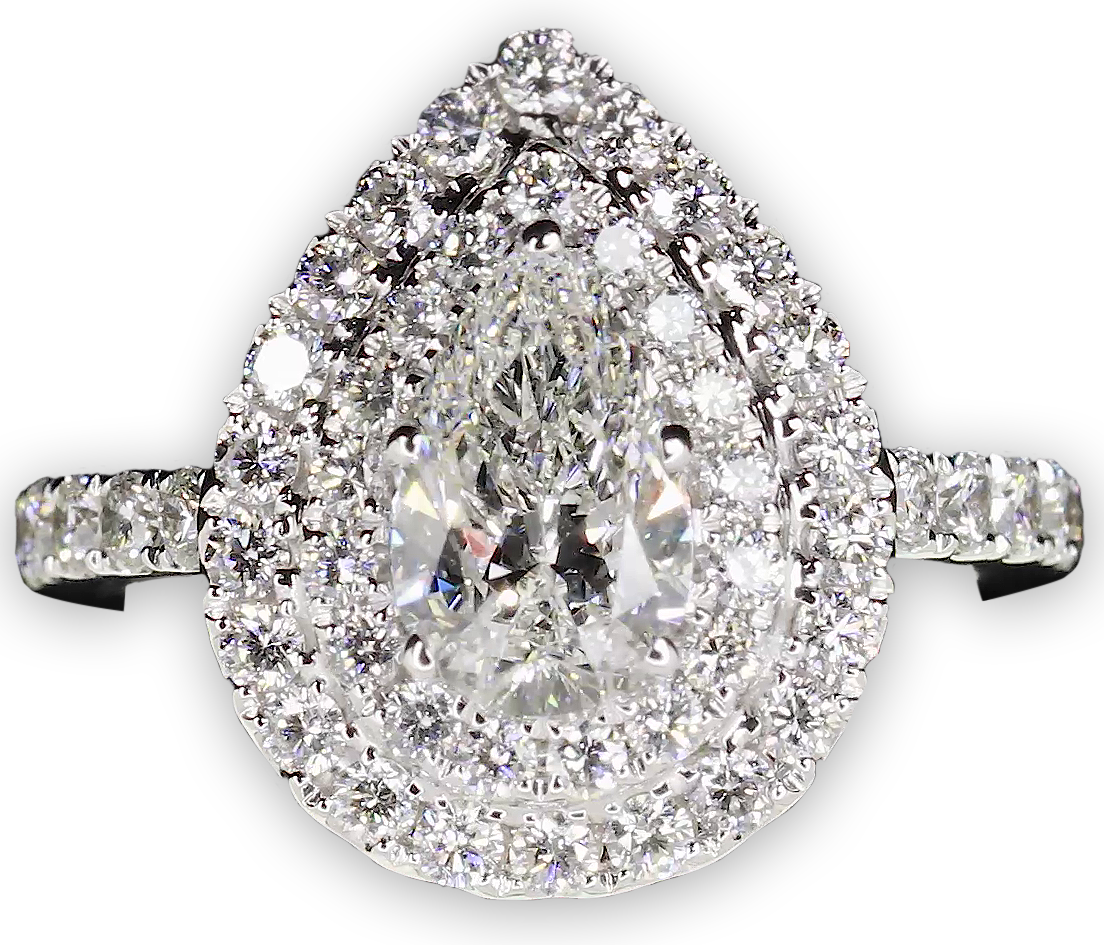 VTO:W0323 - 1.0 carat