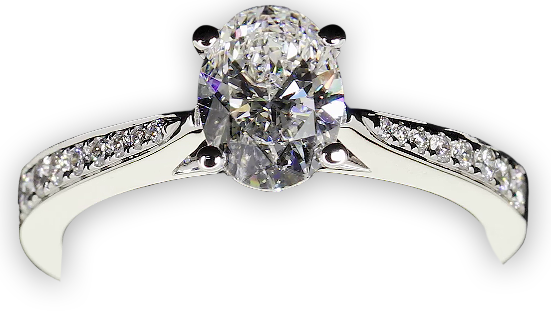 VTO:W0324 - 0.81 carat