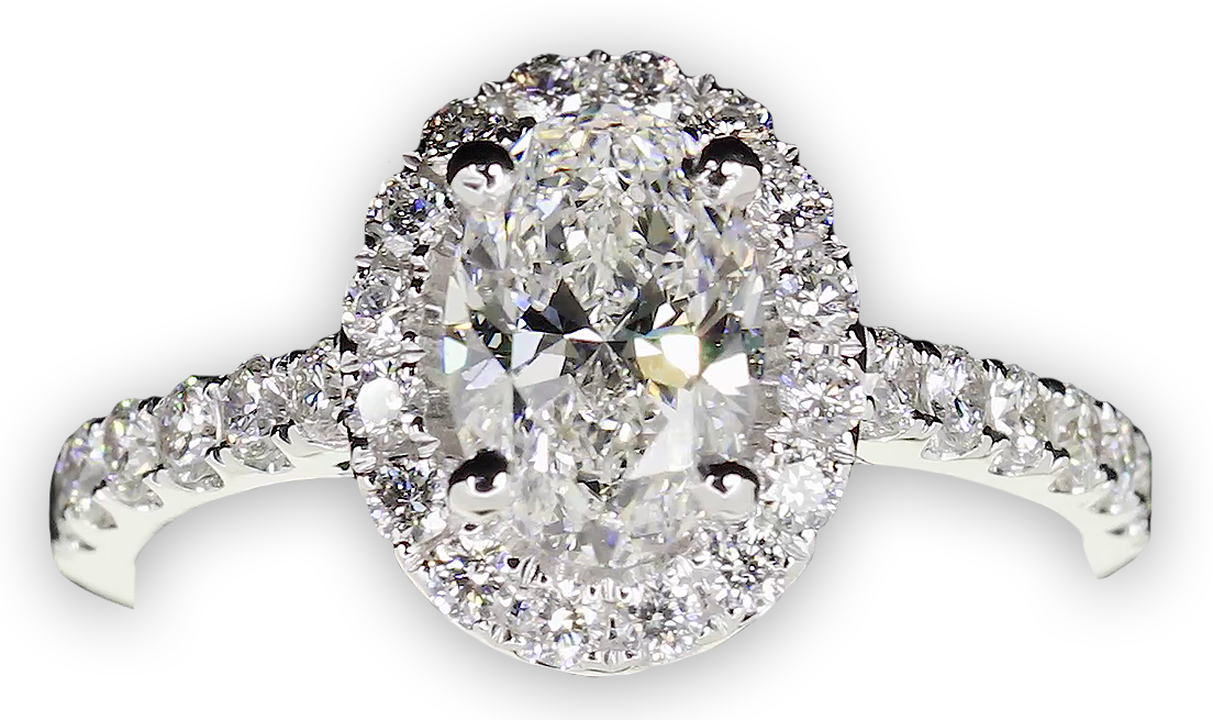VTO:W0330 - 1.25 carat
