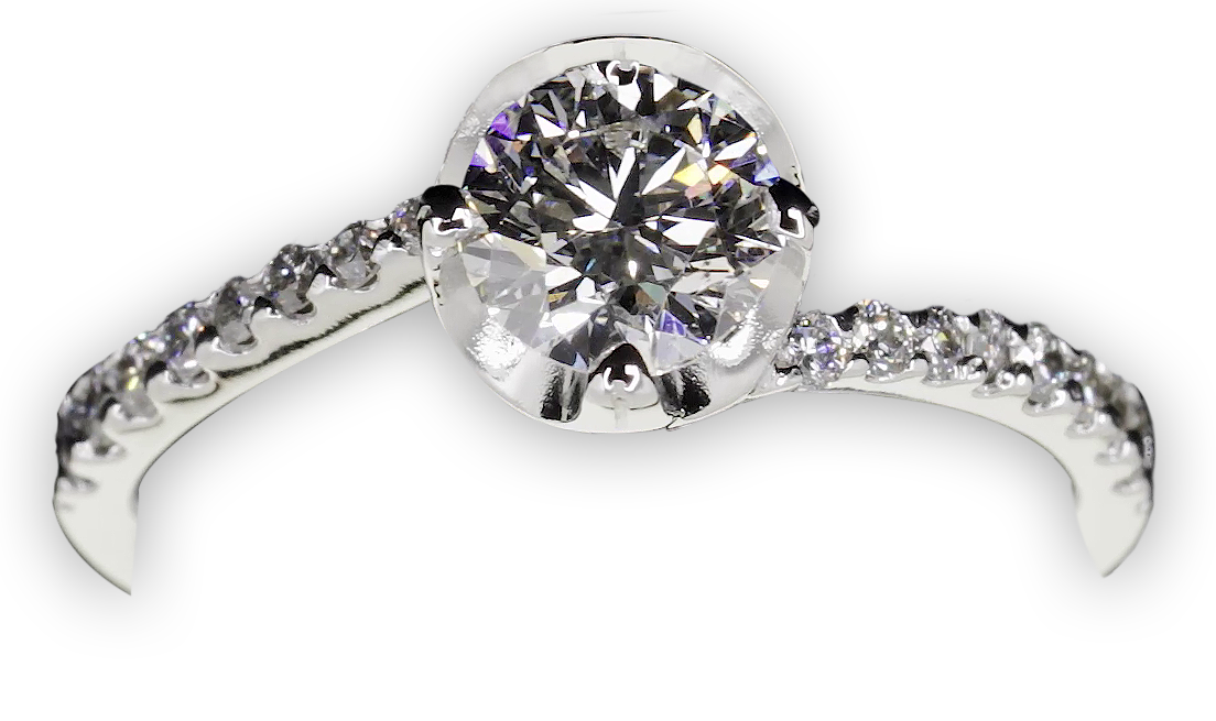 VTO:W0332 - 0.74 carat