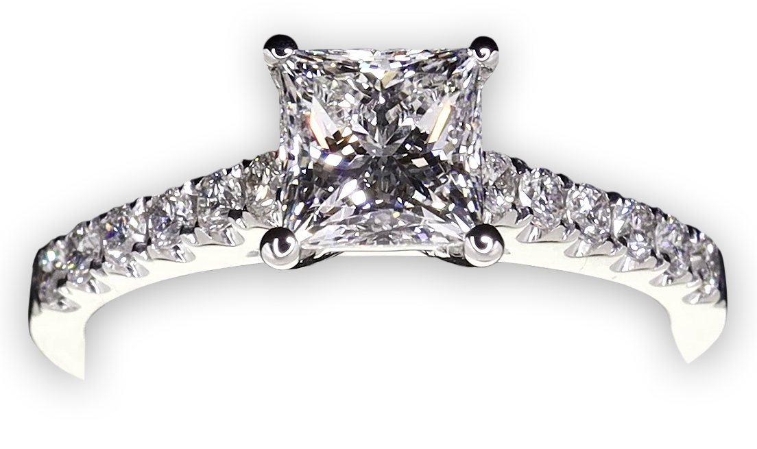 VTO:W0333 - 1.21 carat