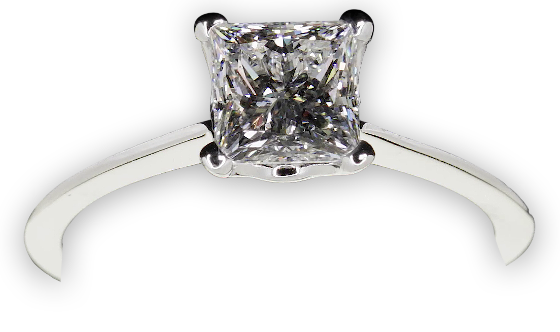 VTO:W0334 - 1.02 carat