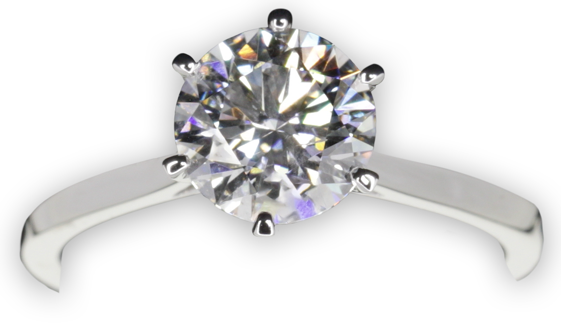 VTO:W0344 - 1.51 carat