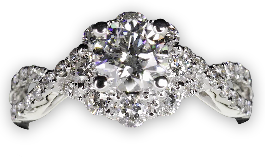 VTO:W0349 - 0.80 carat