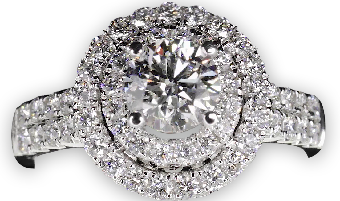 VTO:W0351 - 0.70 carat