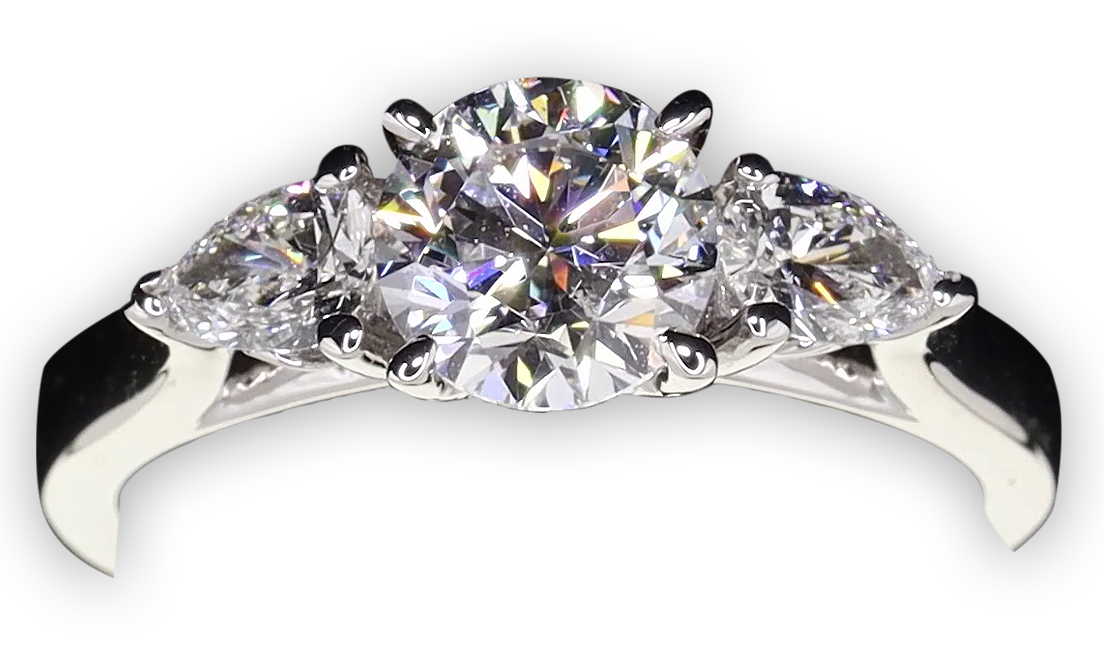VTO:W0352 - 1.05 carat