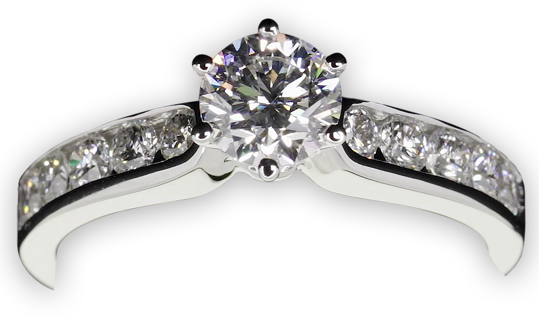 VTO:W0353 - 0.60 carat