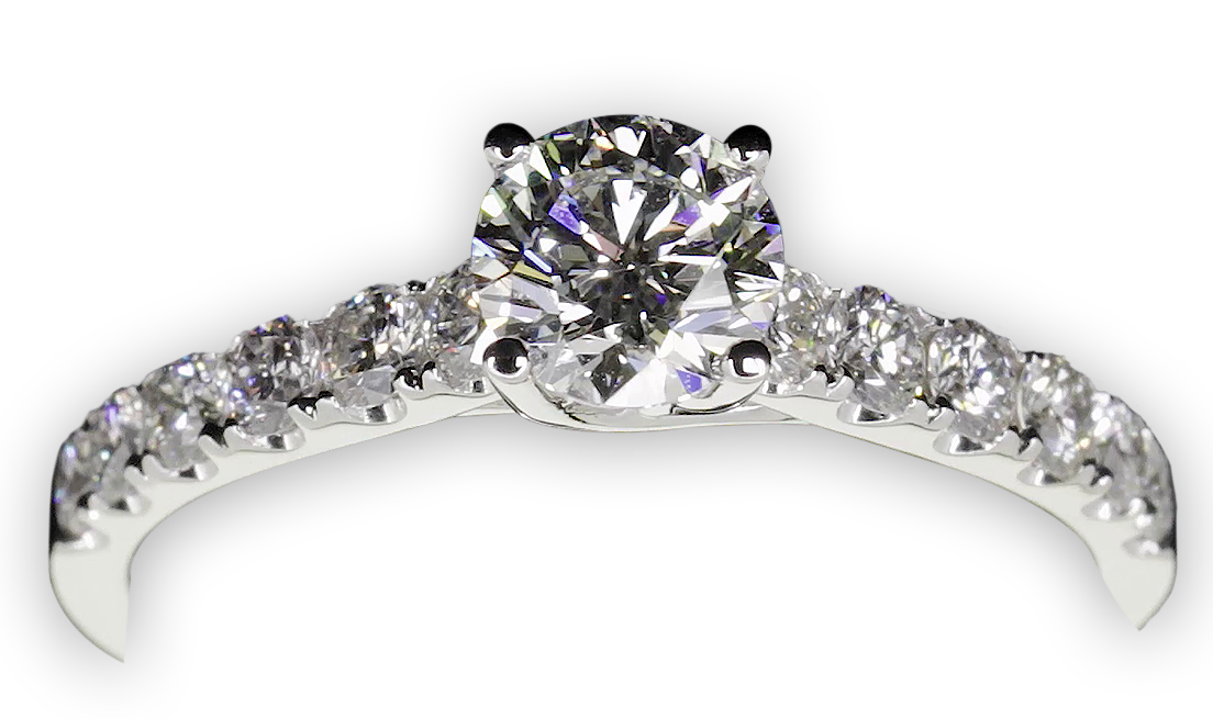 VTO:W0354 - 0.51 carat