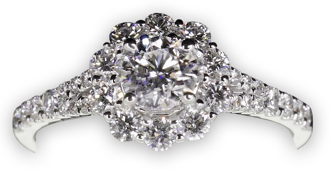 VTO:W0355 - 0.40 carat