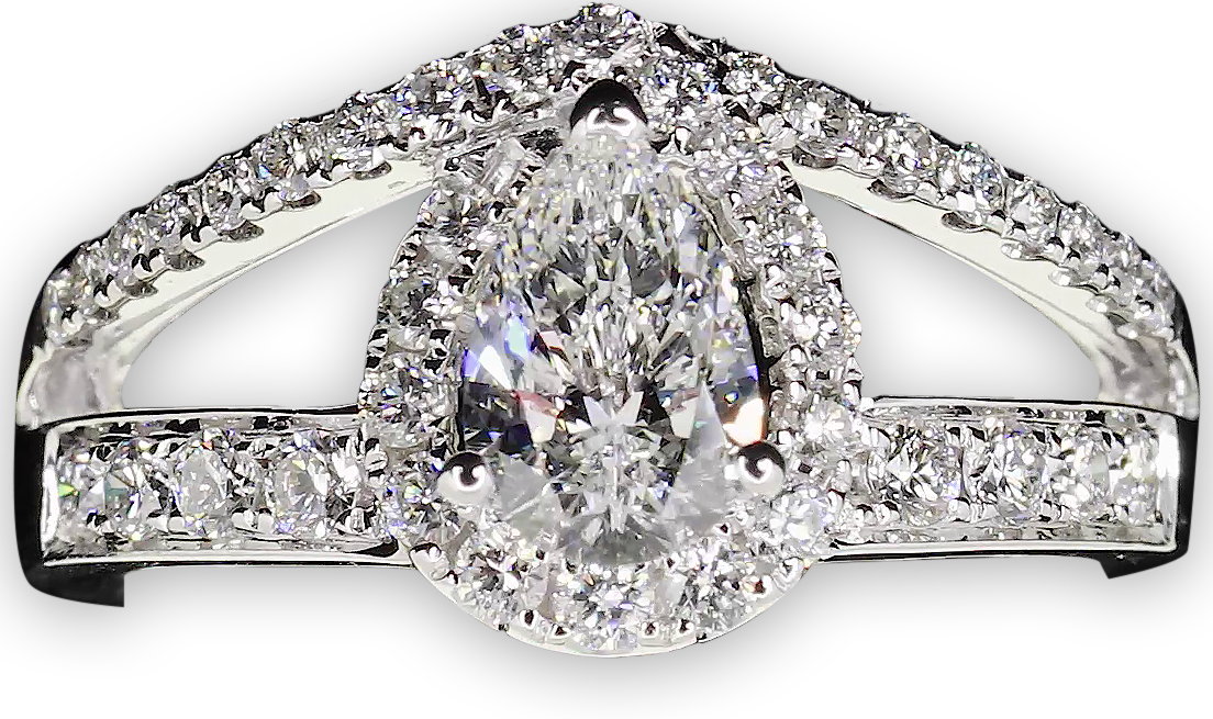 VTO:W0402 - 0.72 carat