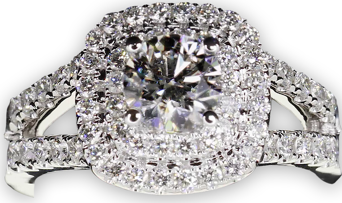 VTO:W0403 - 0.70 carat