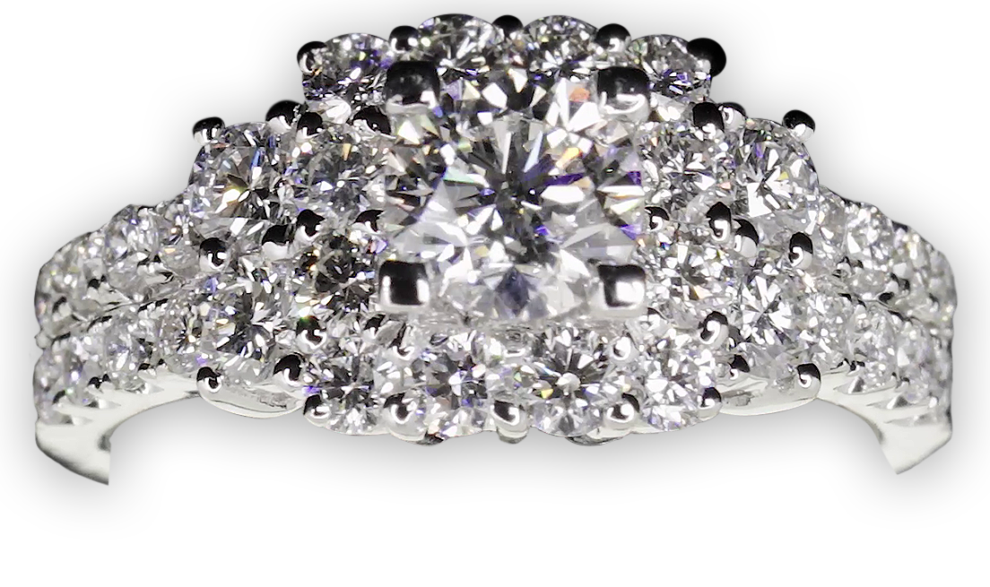 VTO:W0405 - 0.60 carat