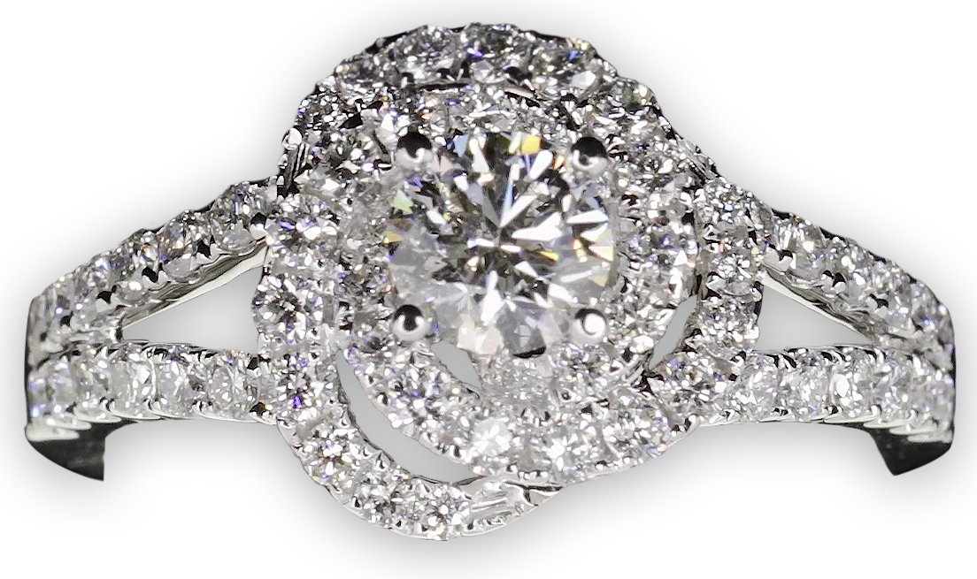 VTO:W0406 - 0.40 carat