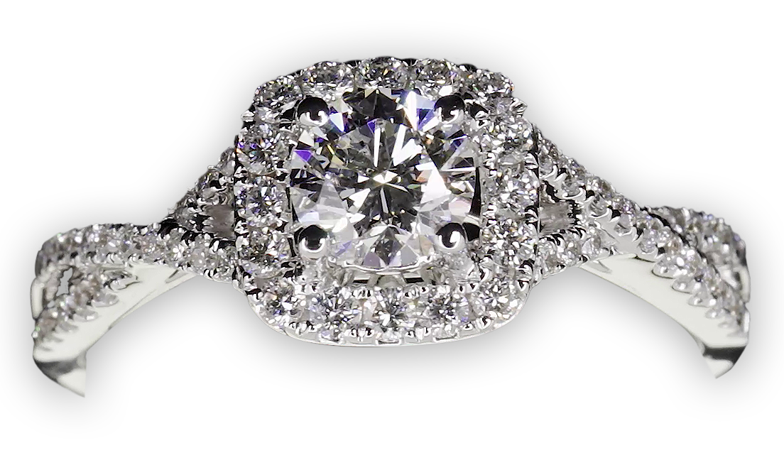VTO:W0410 - 0.50 carat