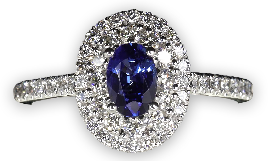 VTO:W0417 - 0.50 carat