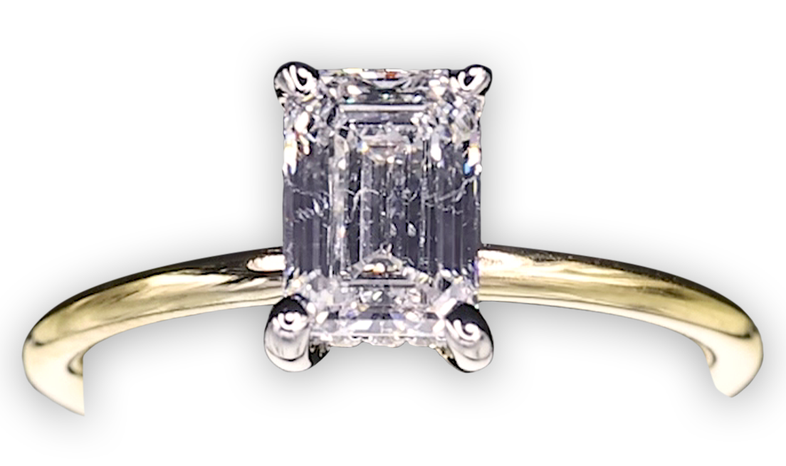 VTO:W0799 - 1.2 carat