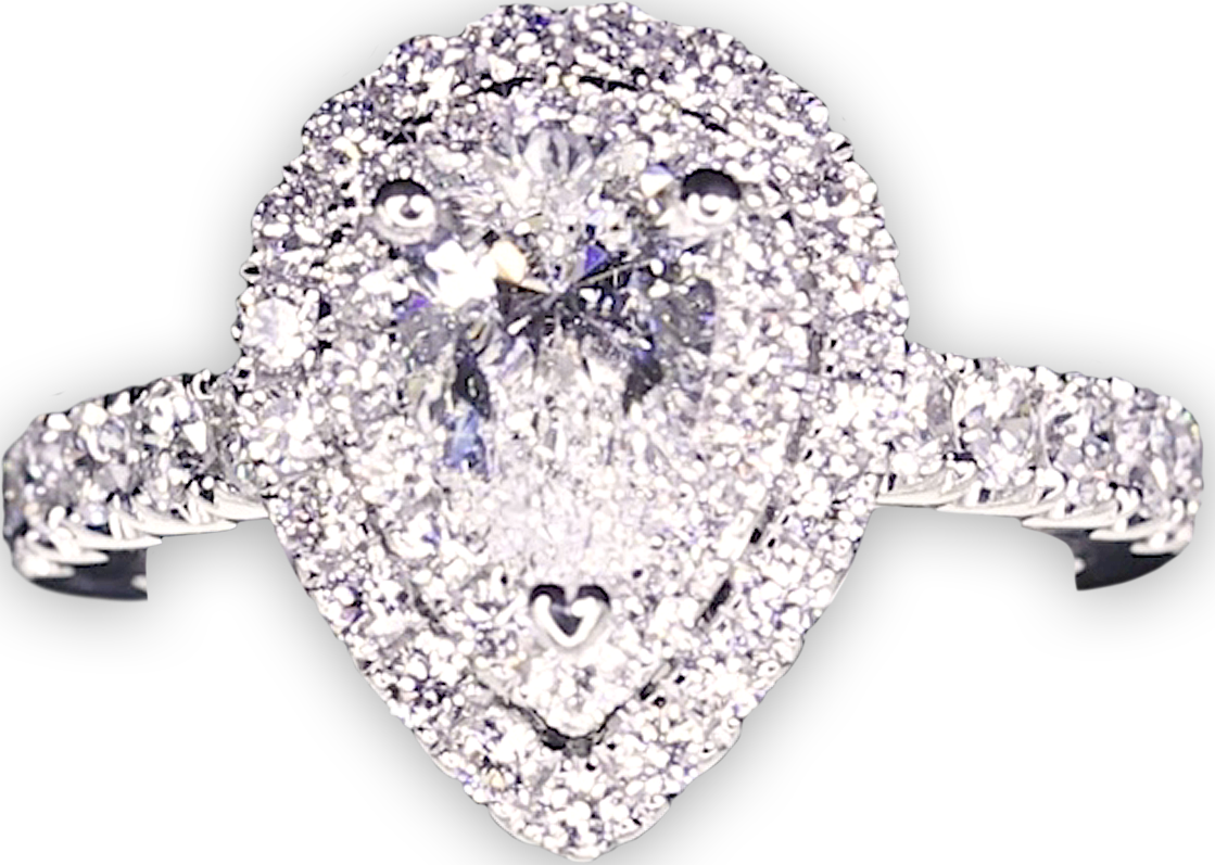 VTO:W0800 - 1.0 carat
