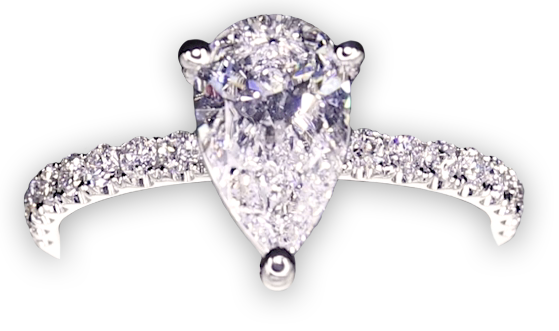 VTO:W0801 - 1.2 carat