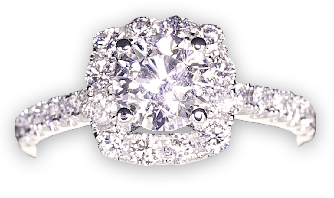VTO:W0803 - 0.80 carat