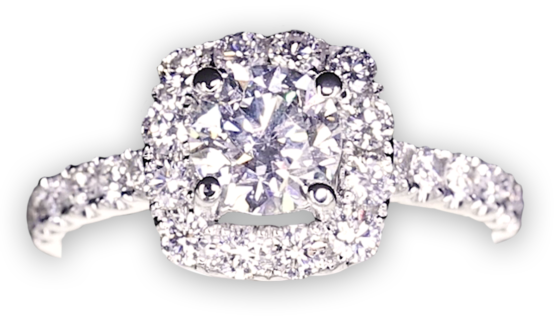 VTO:W0804 - 1.0 carat