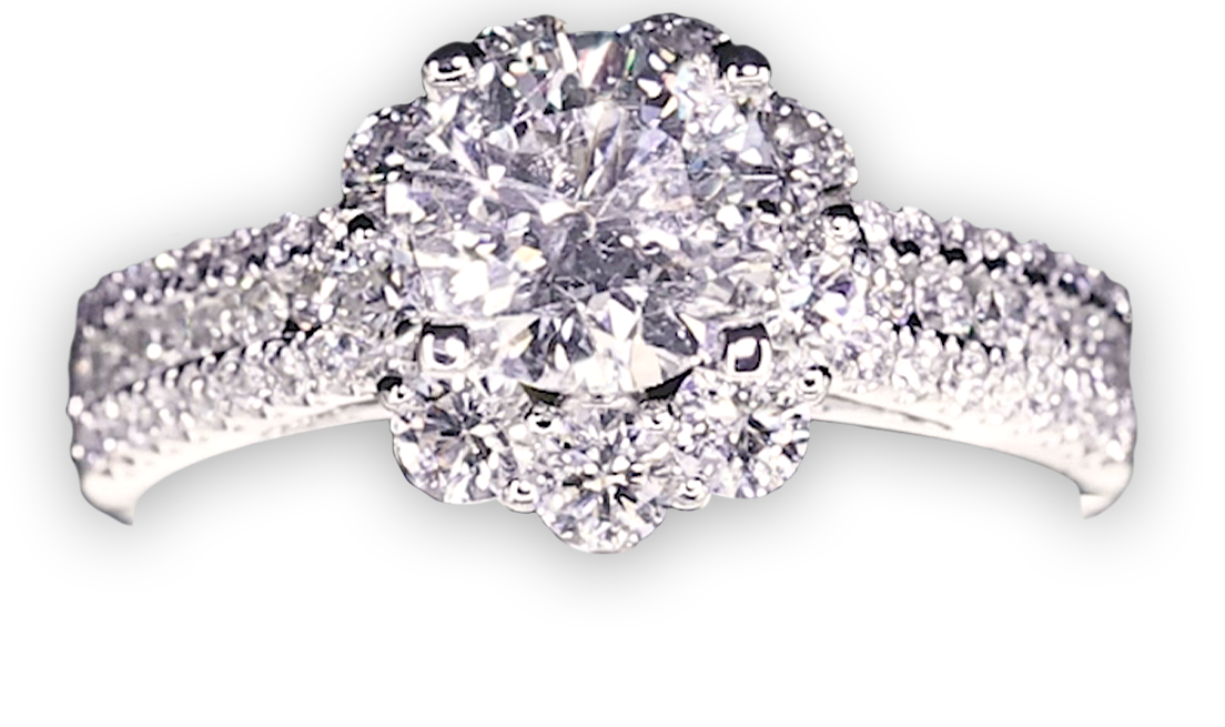 VTO:W0805 - 1.2 carat