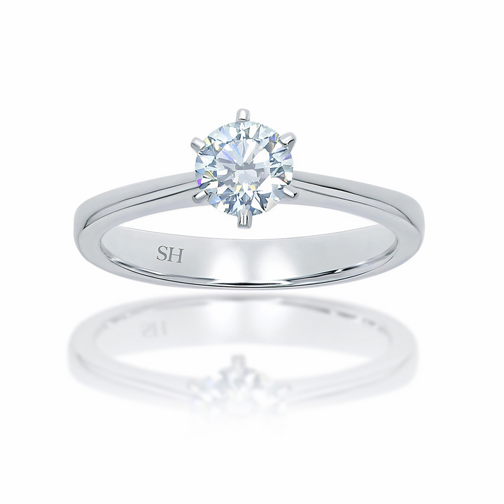 Pictured with 0.62ct diamond|thumb_caption:0.62 carat|thumb_group:1