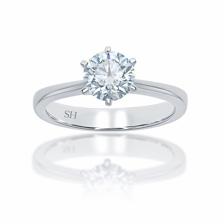 Pictured with 1.04ct diamond.|thumb_caption:1.04 carat|thumb_group:1